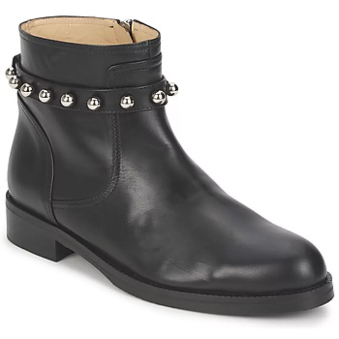 Moschino Cheap & CHIC  Damenstiefel CA21102MOYCE0000 günstig online kaufen