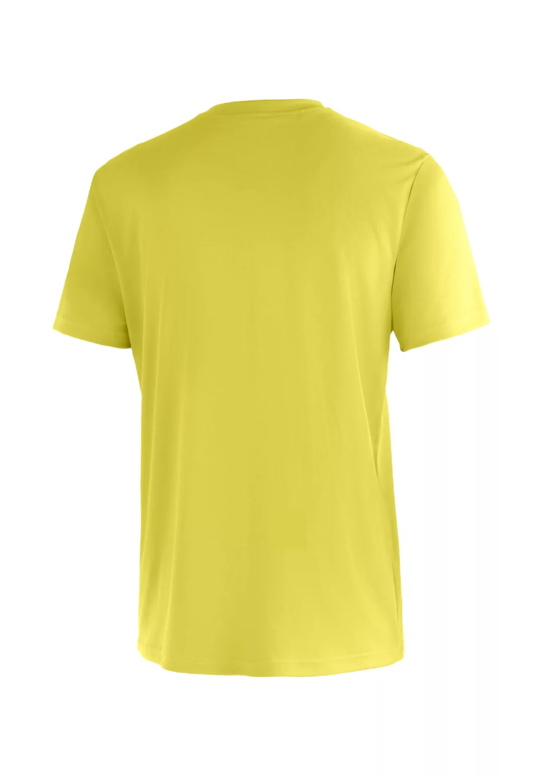 Maier Sports Funktionsshirt "Walter Print", Funktionales, komfortables T-Sh günstig online kaufen