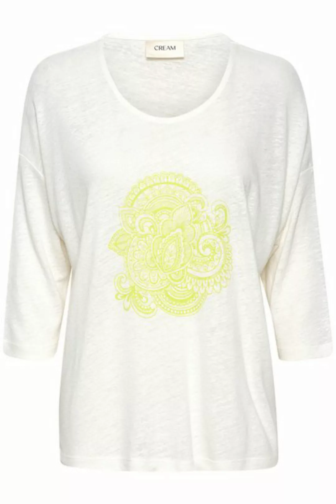 Cream Langarmbluse Langarm-Shirt CRLuna günstig online kaufen