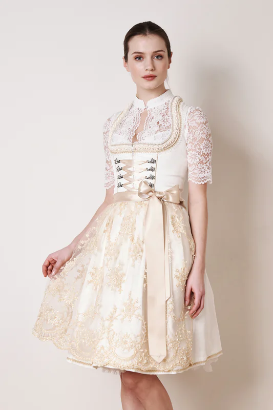 Dirndl Benedita (60cm) günstig online kaufen