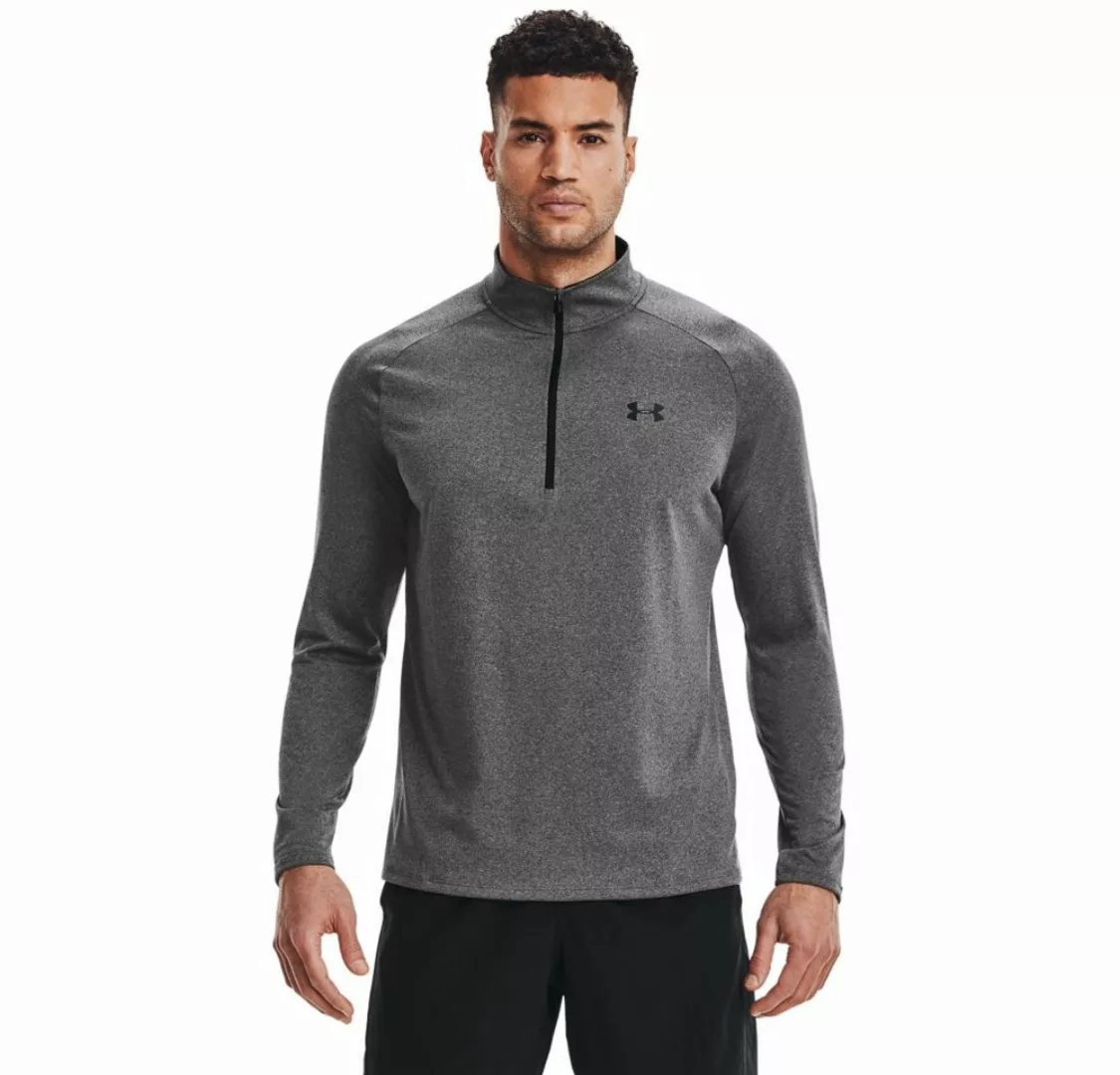 Under Armour® T-Shirt TECH 2.0 1/2 ZIP günstig online kaufen