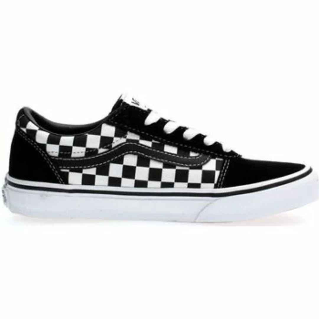 Vans  Sneaker WARD YT - VN0A38J9PVJ-CHECKERED günstig online kaufen