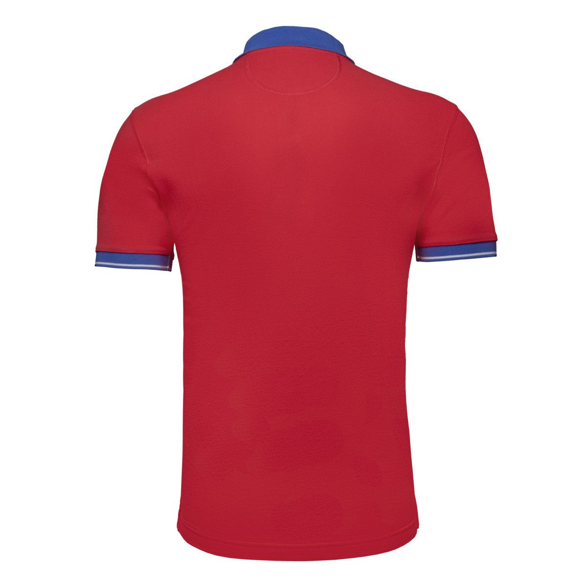 La Martina Poloshirt MAP005 Herren günstig online kaufen