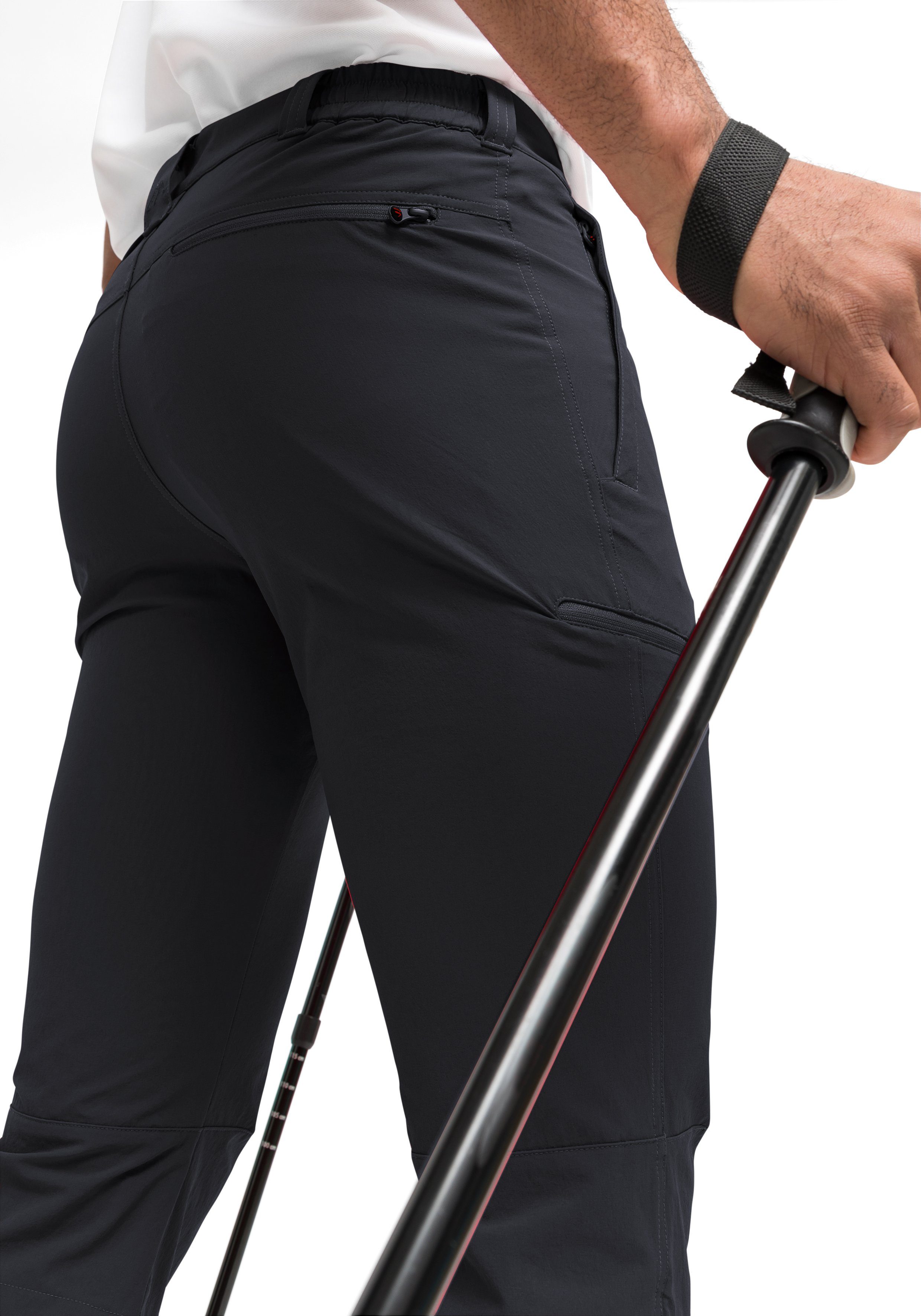 Maier Sports 3/4-Hose Maier Sports Herren günstig online kaufen