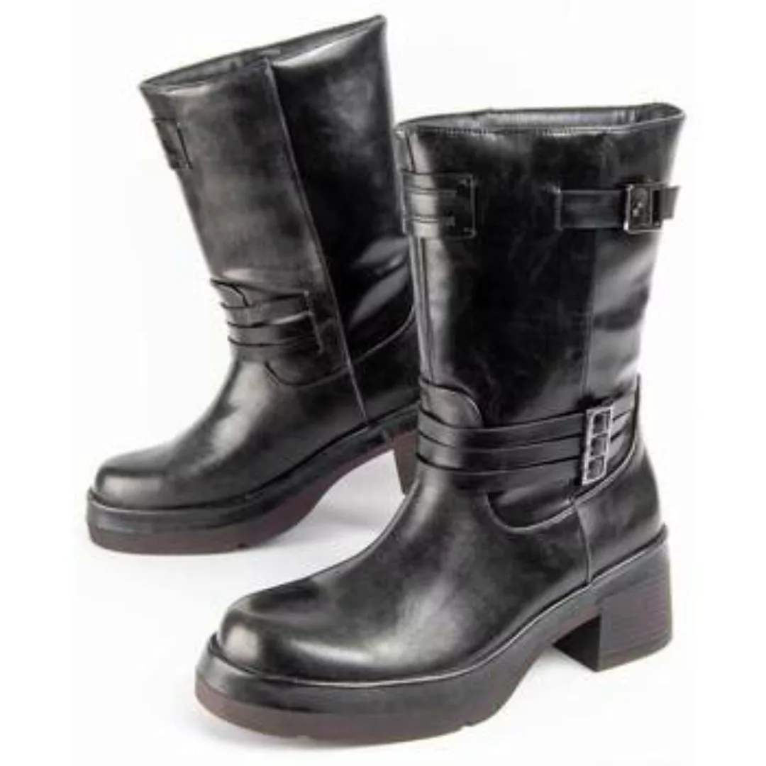 Leindia  Damenstiefel 100972 günstig online kaufen