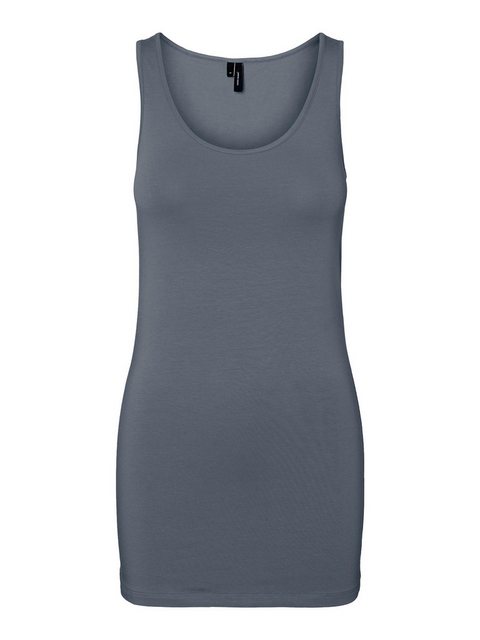 Vero Moda Tanktop VMMAXI MY SOFT LONG TANK TOP NOOS günstig online kaufen