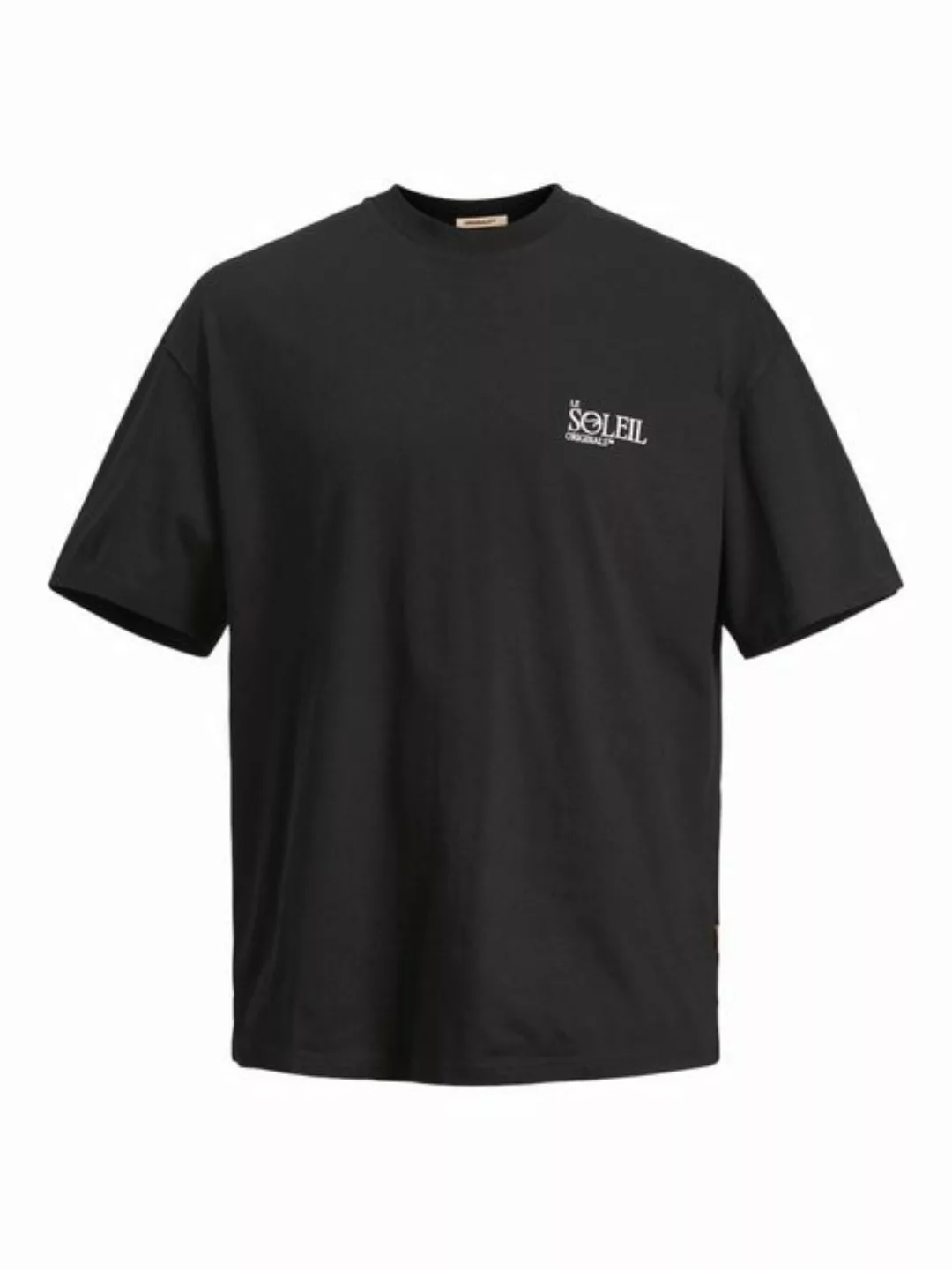 Jack & Jones T-Shirt JJNoto (1-tlg) günstig online kaufen