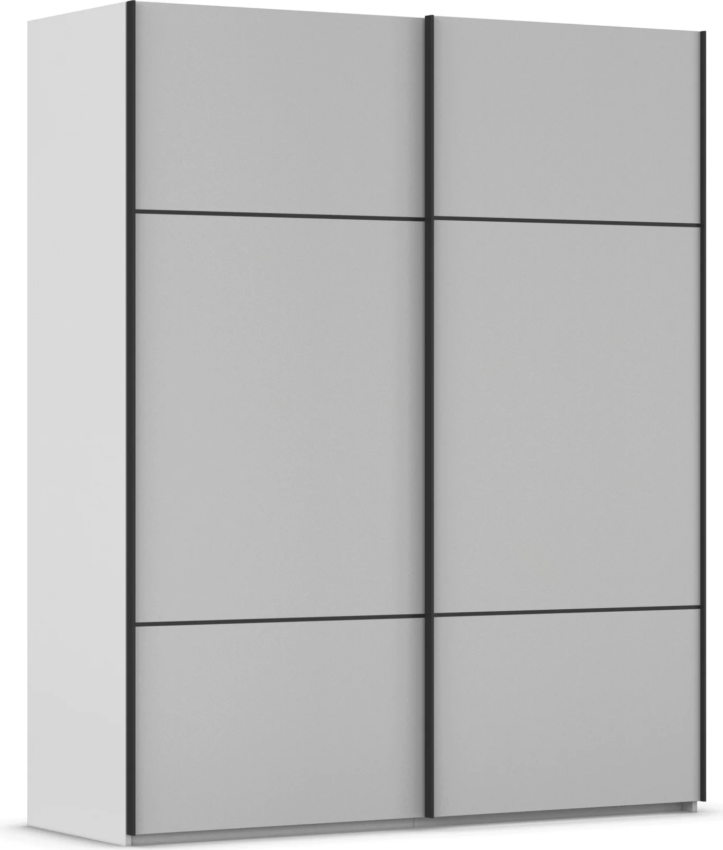 rauch Schwebetürenschrank "Kleiderschrank Schrank Garderobe Schlafzimmersch günstig online kaufen