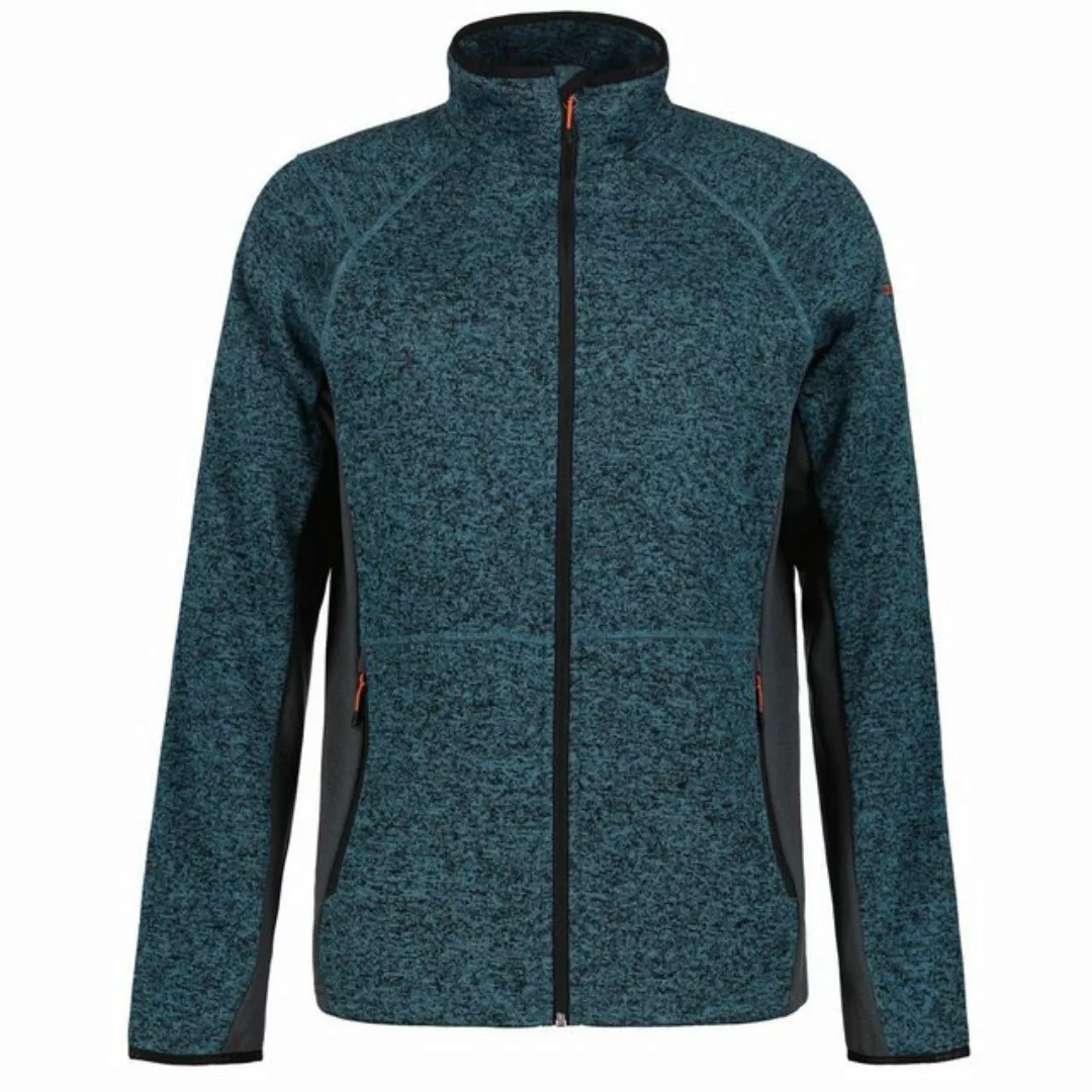 Icepeak Strickfleecejacke Strickfleecejacke Bode günstig online kaufen