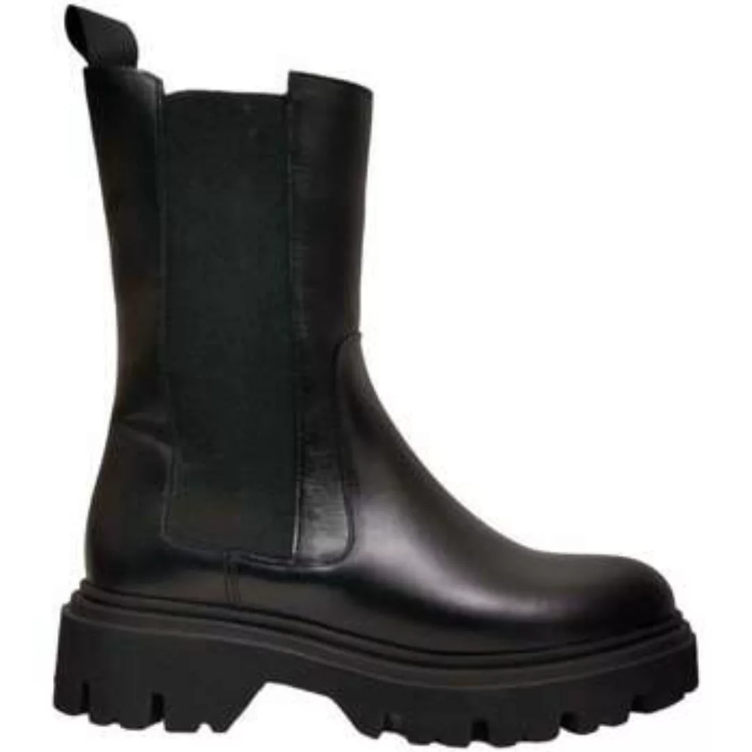 Frau  Stiefeletten 85l5-nero______ günstig online kaufen