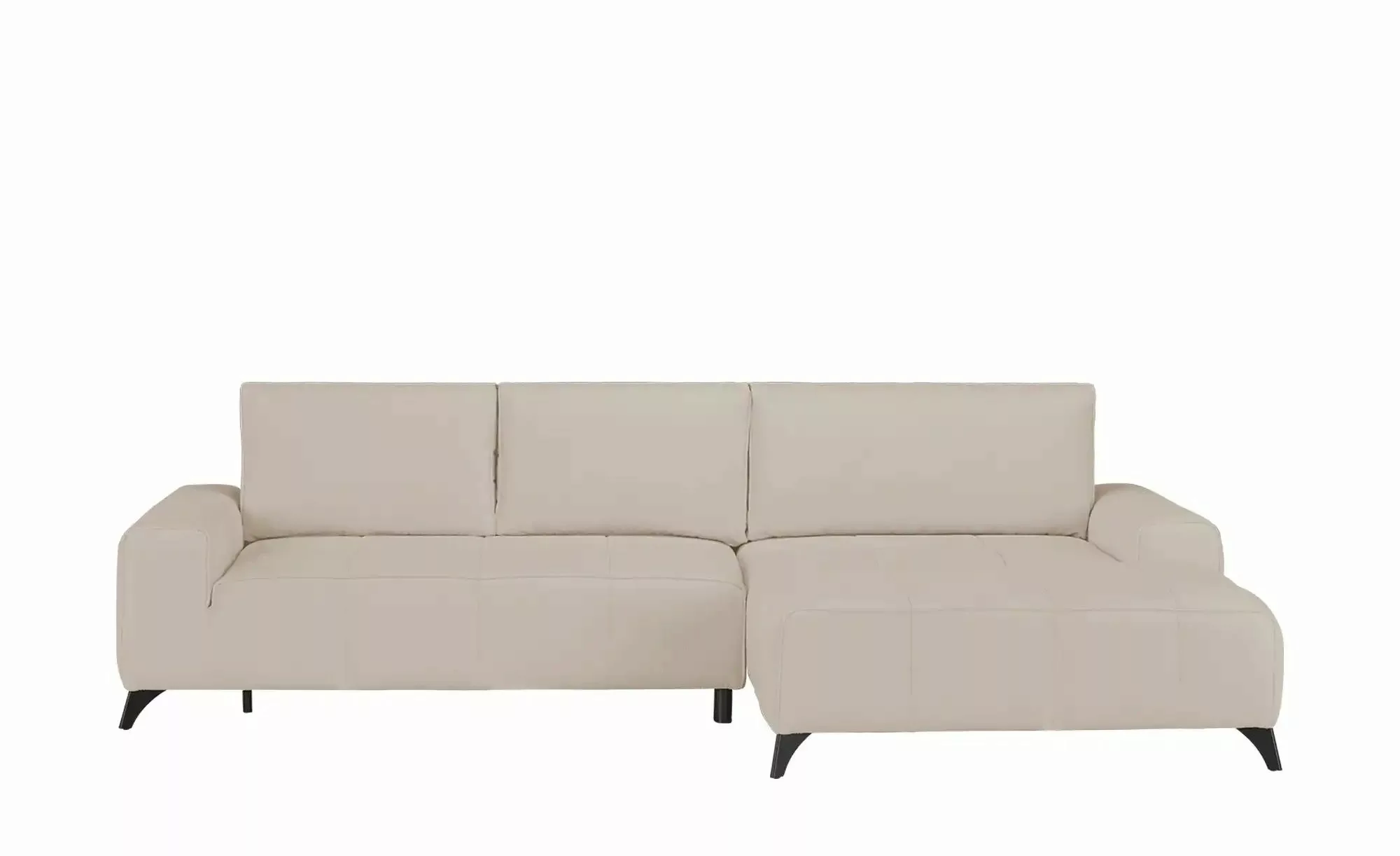 switch Ecksofa  Athena ¦ grau ¦ Maße (cm): B: 290 H: 85 T: 175.0 Polstermöb günstig online kaufen