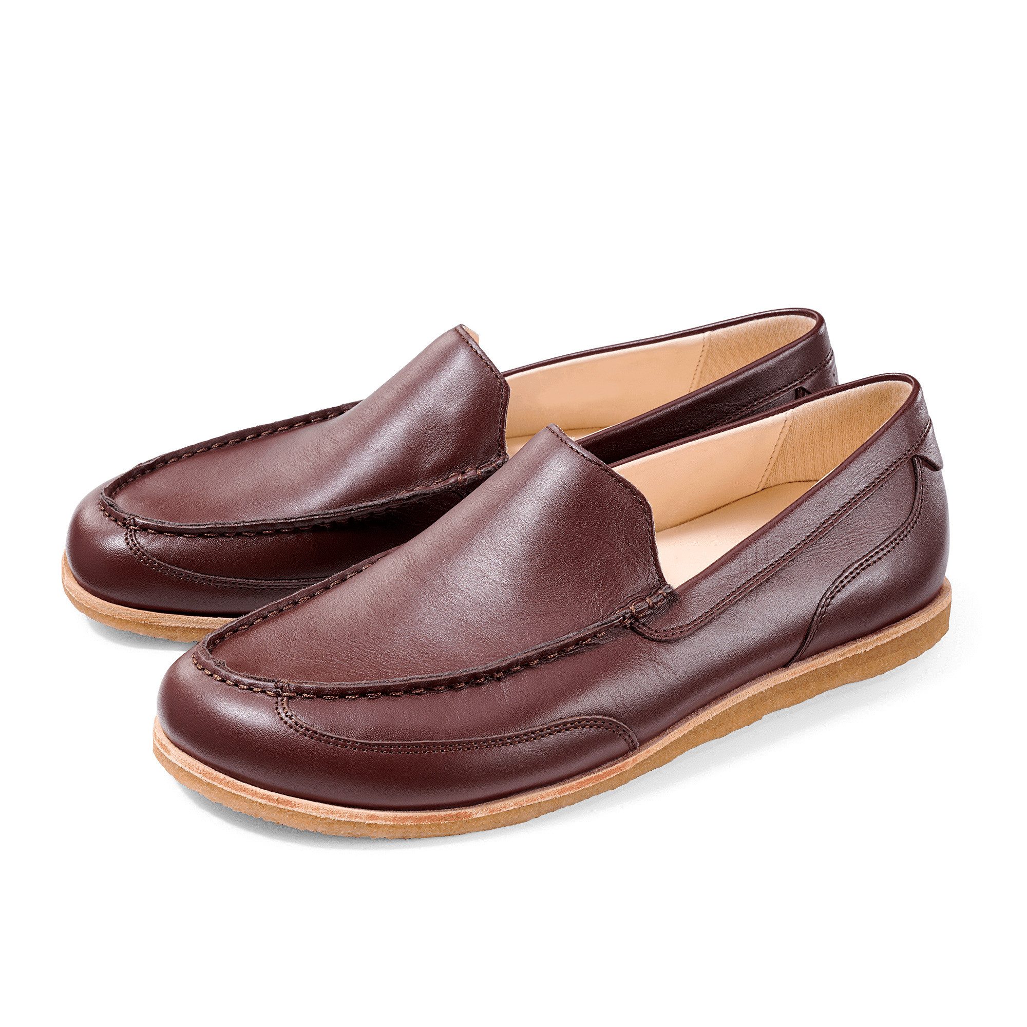 BÄR TransEuropa 2.0 Outdoorschuh 100% Zehenfreiheit günstig online kaufen