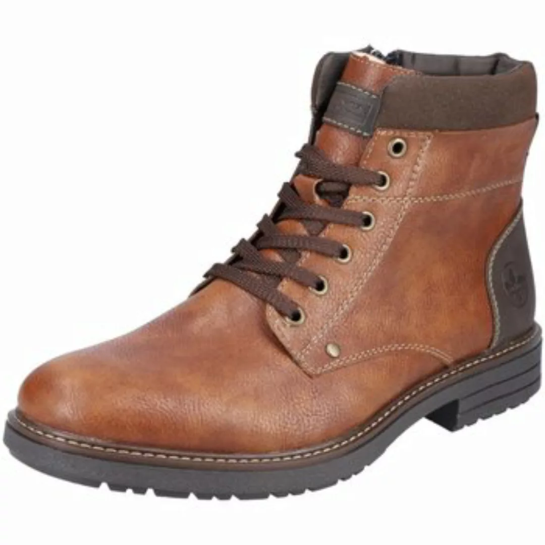 Rieker  Stiefel 33140-25 toffee/moro/moro 33140-25 günstig online kaufen