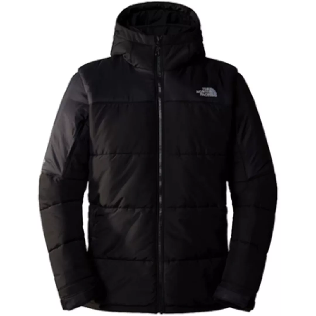 The North Face  Daunenjacken NF0A7ZIU günstig online kaufen