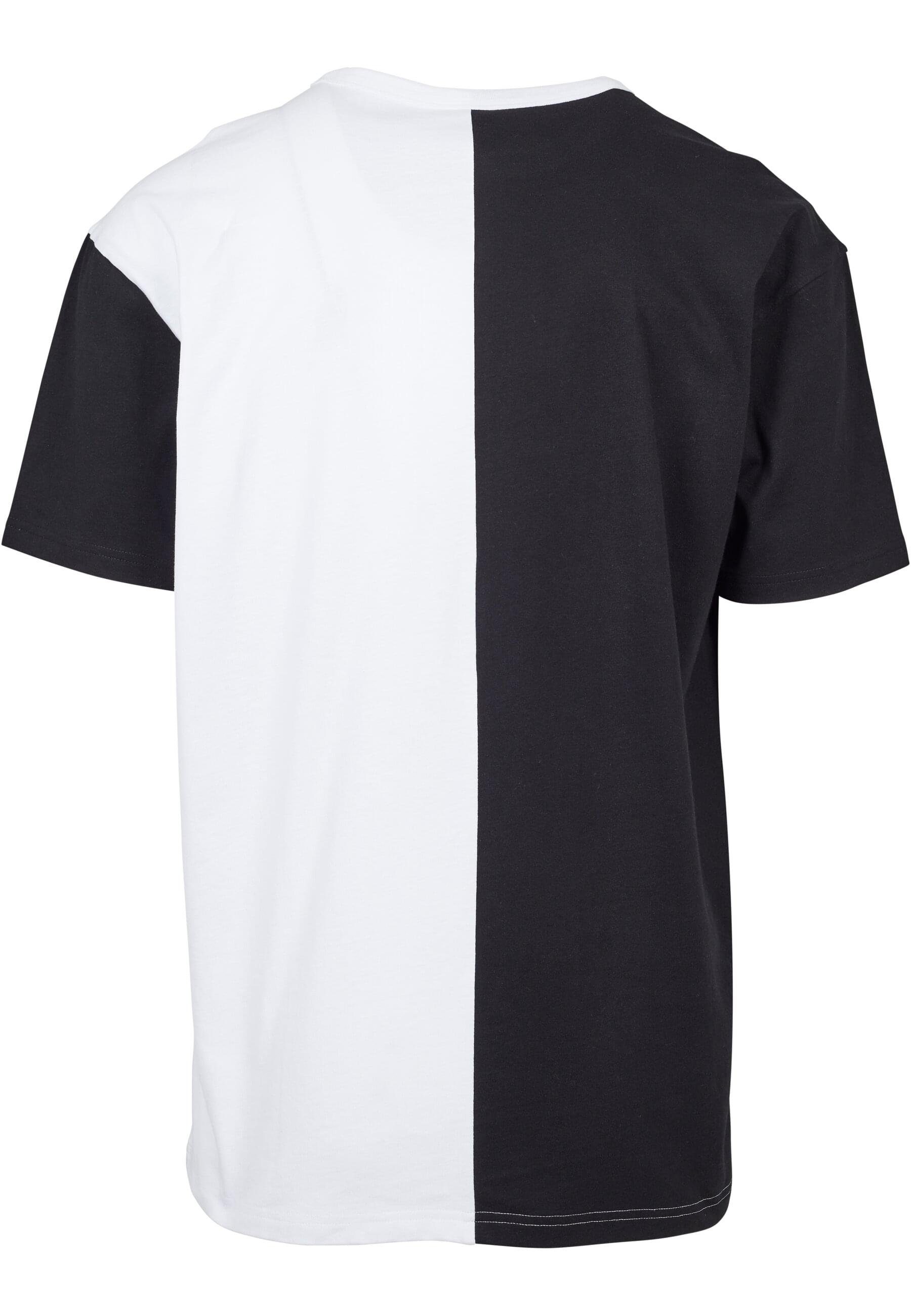 URBAN CLASSICS T-Shirt "Urban Classics Herren Oversize Harlequin Tee", (1 t günstig online kaufen