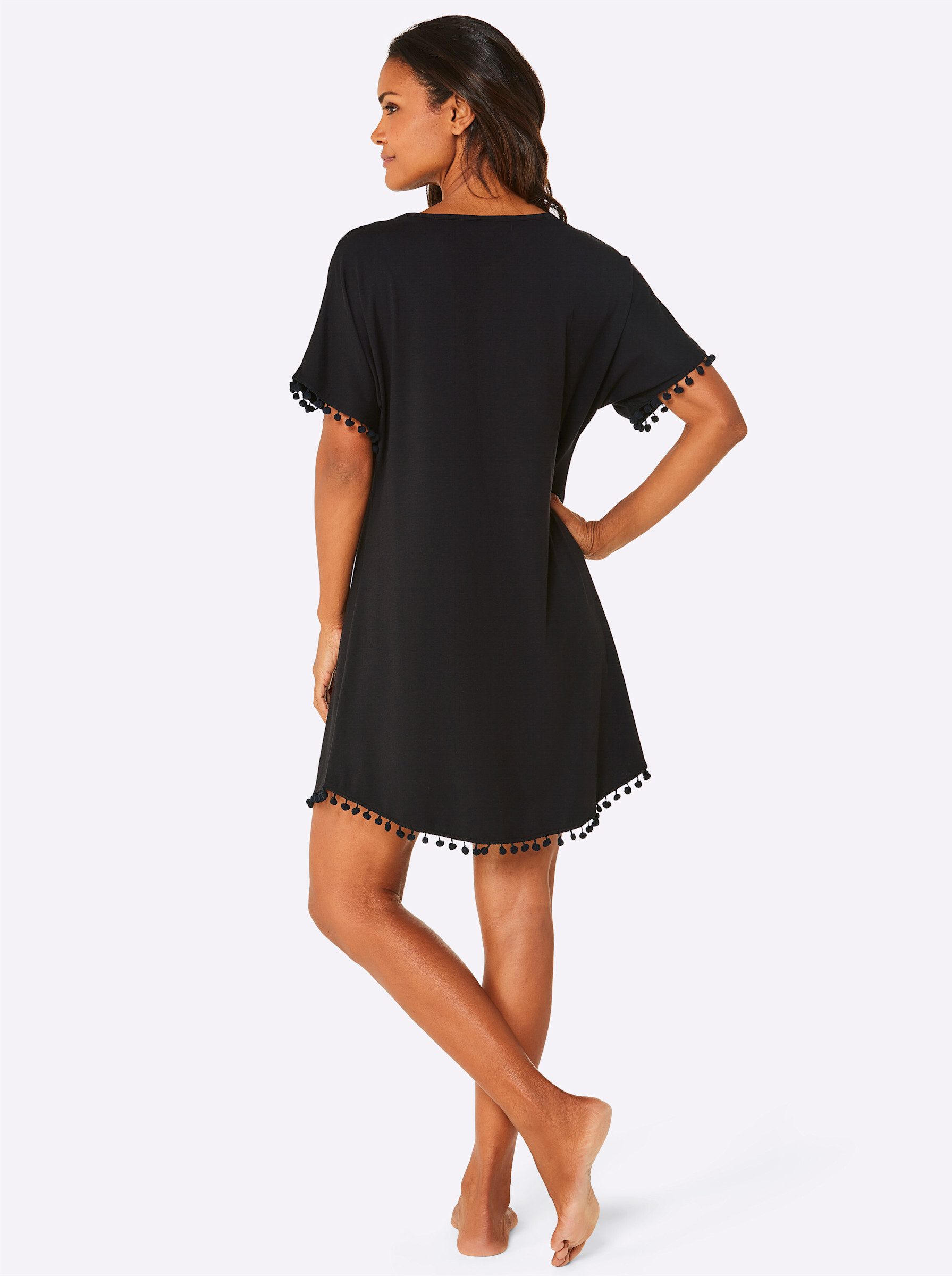 Pastunette Strandkleid Tunika günstig online kaufen
