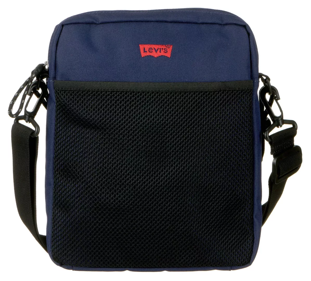 Levis Umhängetasche "Dual Strap North-South Crossbody", mit abnehmbaren Umh günstig online kaufen