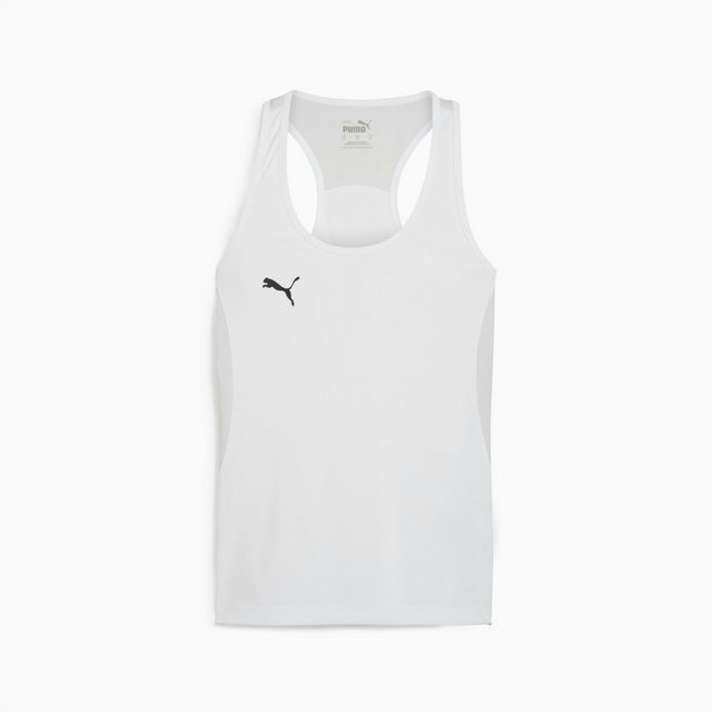 PUMA T-Shirt PUMA teamGOAL Tanktop Damen Polyester günstig online kaufen