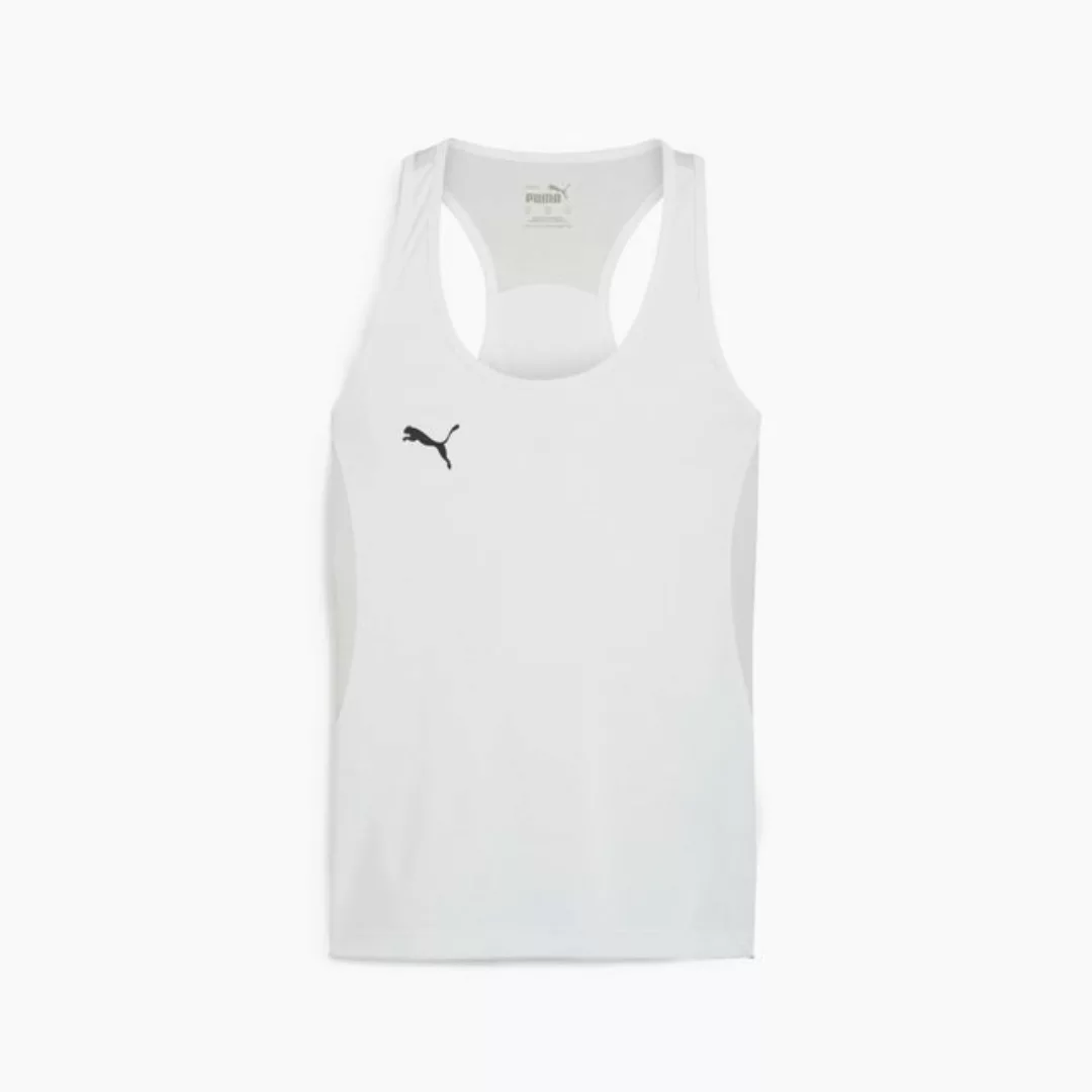 PUMA Tanktop Puma Damen Top teamGOAL Tank Top 658767 günstig online kaufen