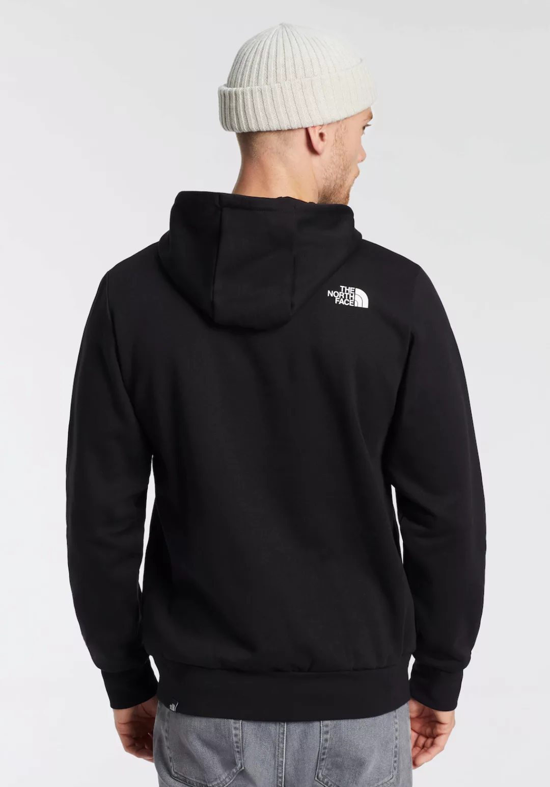 The North Face Kapuzensweatshirt M EASY HOODIE (1-tlg) günstig online kaufen