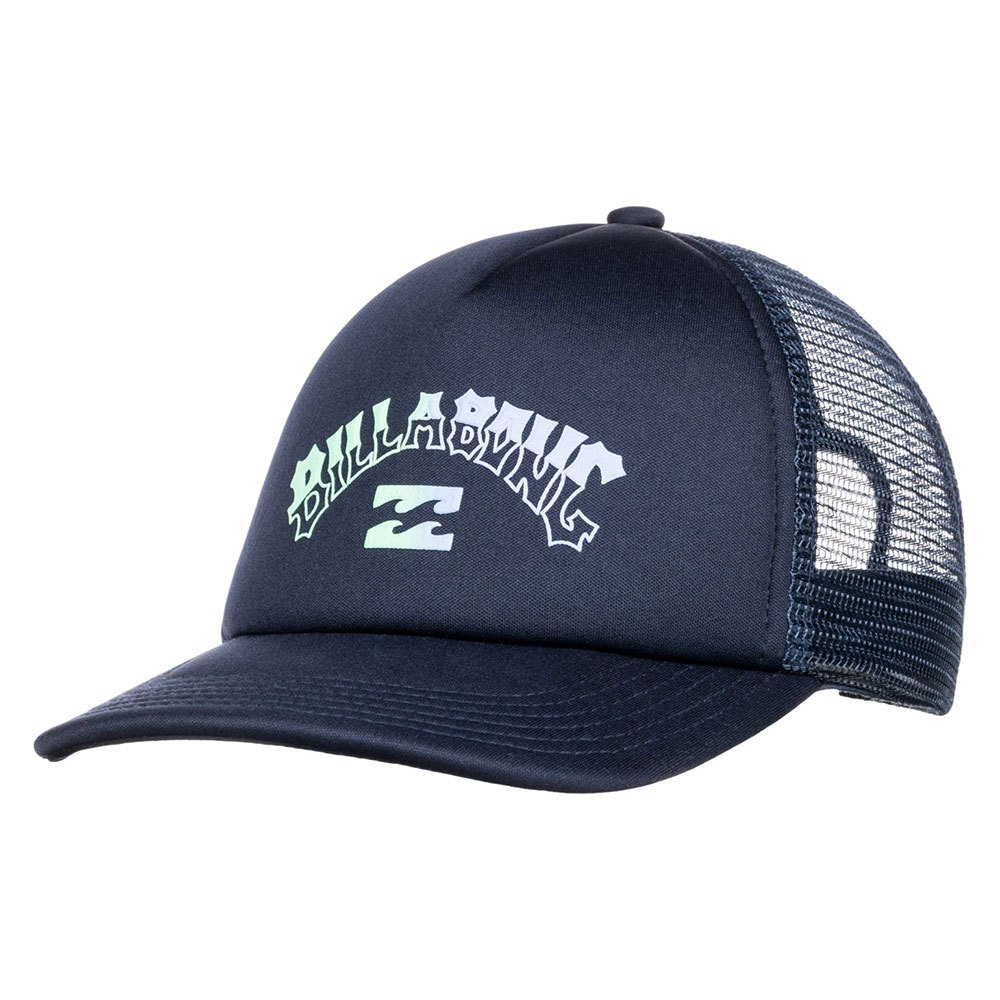 Billabong Podium Trucker Deckel One Size Navy Blue günstig online kaufen