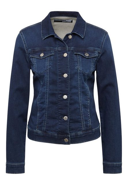 Mavi Jeansjacke "DAISY", Jeansjacke günstig online kaufen