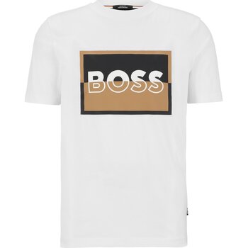 BOSS  T-Shirt - günstig online kaufen