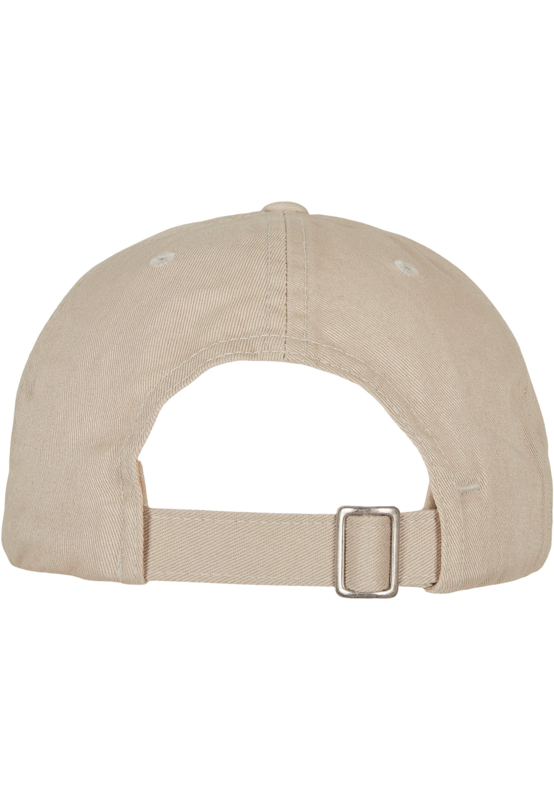 Flexfit Flex Cap "Flexfit Unisex Ecowash Dad Cap" günstig online kaufen