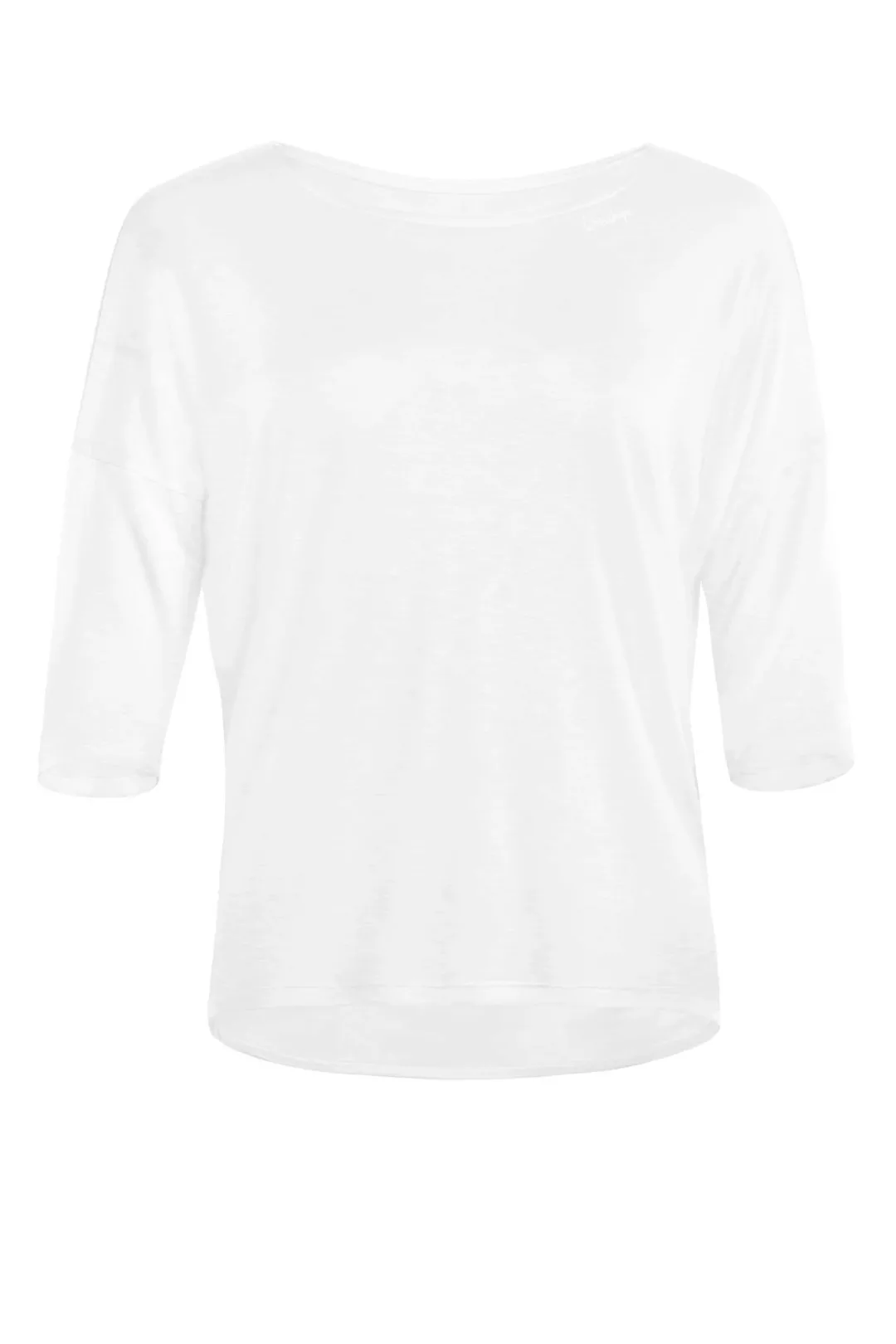 Winshape 3/4-Arm-Shirt "BAMS001", Seidig weiches Bambusgewebe günstig online kaufen