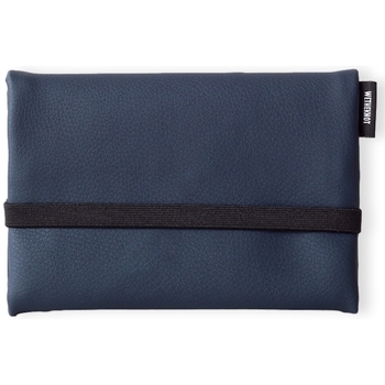 Wetheknot  Geldbeutel Pouch - Dark Blue günstig online kaufen