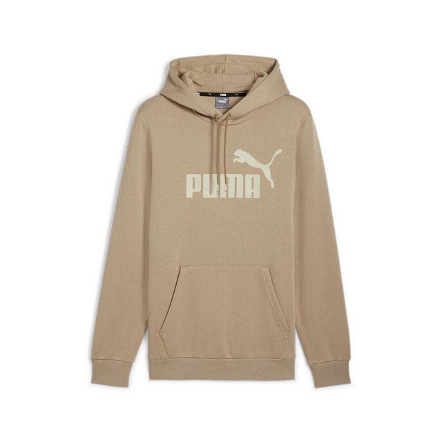 PUMA Sweatshirt ESS Big Logo Hoodie FL (s) günstig online kaufen