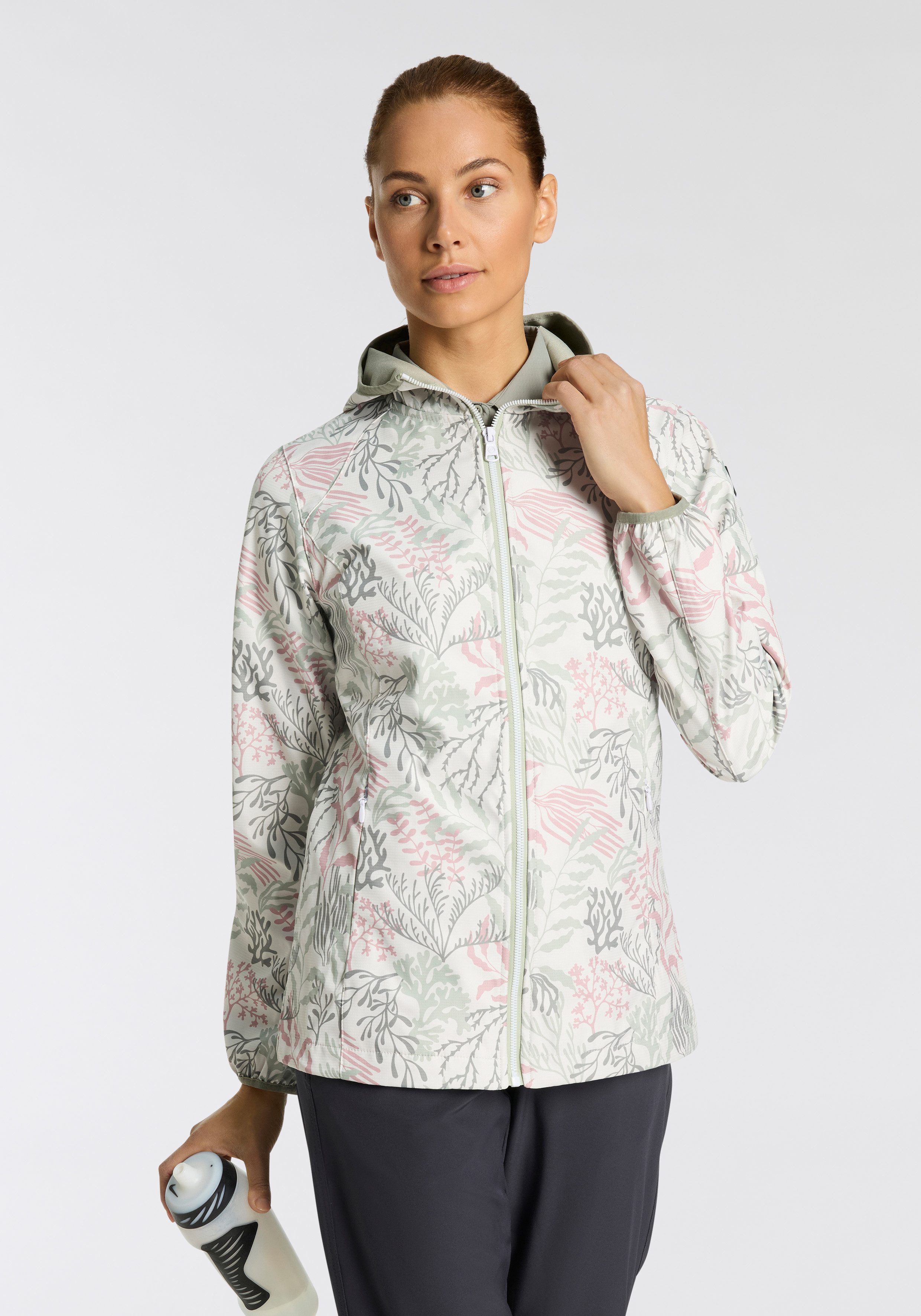Killtec Softshelljacke KOS 56 WMN SFTSHLL günstig online kaufen