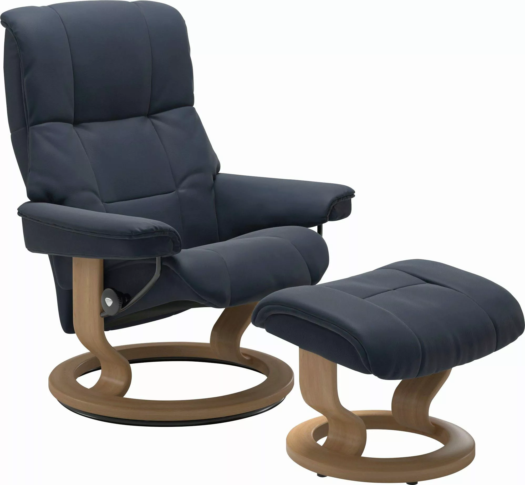 Stressless Relaxsessel "Mayfair", mit Classic Base, Größe S, M & L, Gestell günstig online kaufen