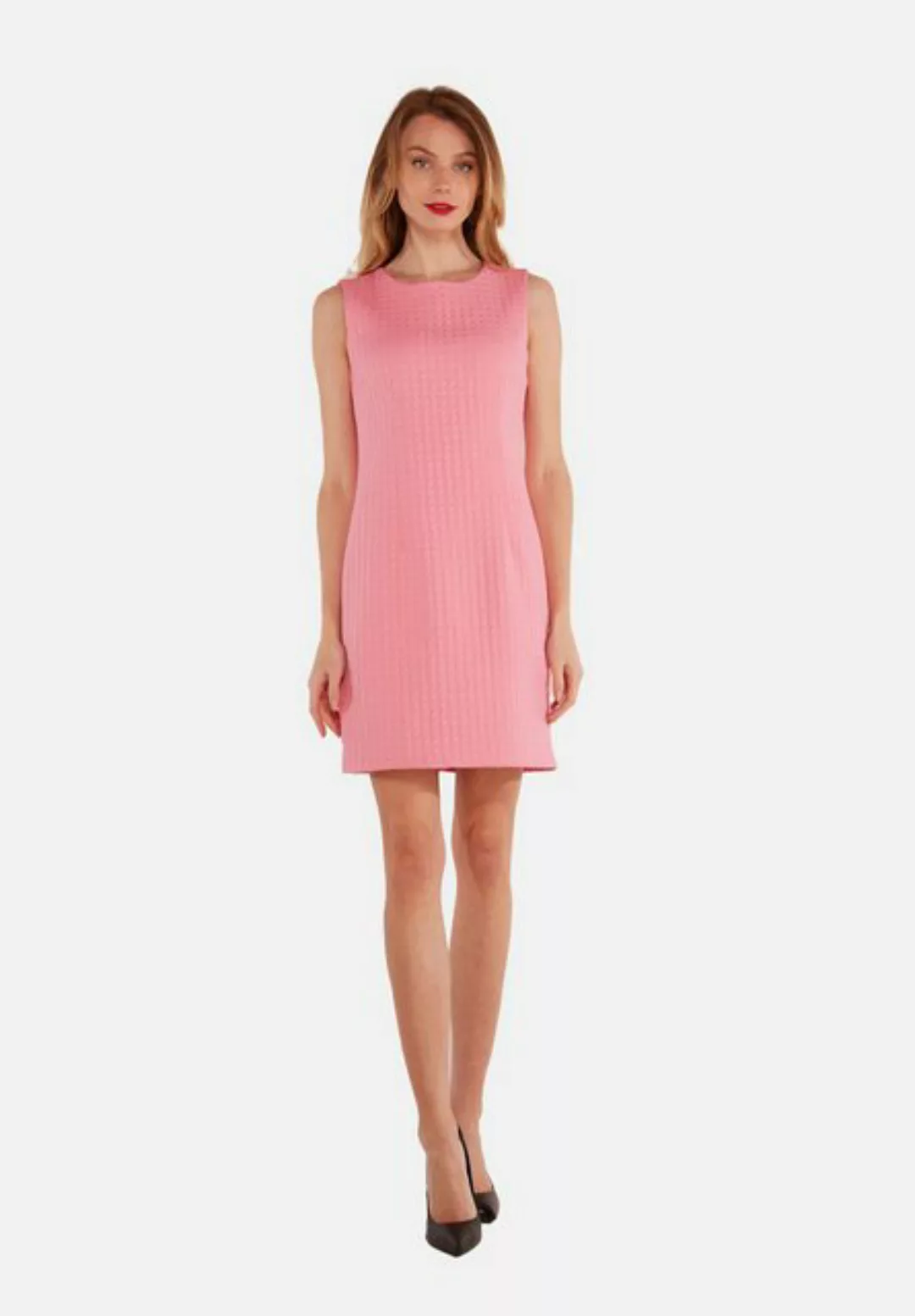 Tooche Etuikleid Pink Lady Dress Modern und trendig günstig online kaufen
