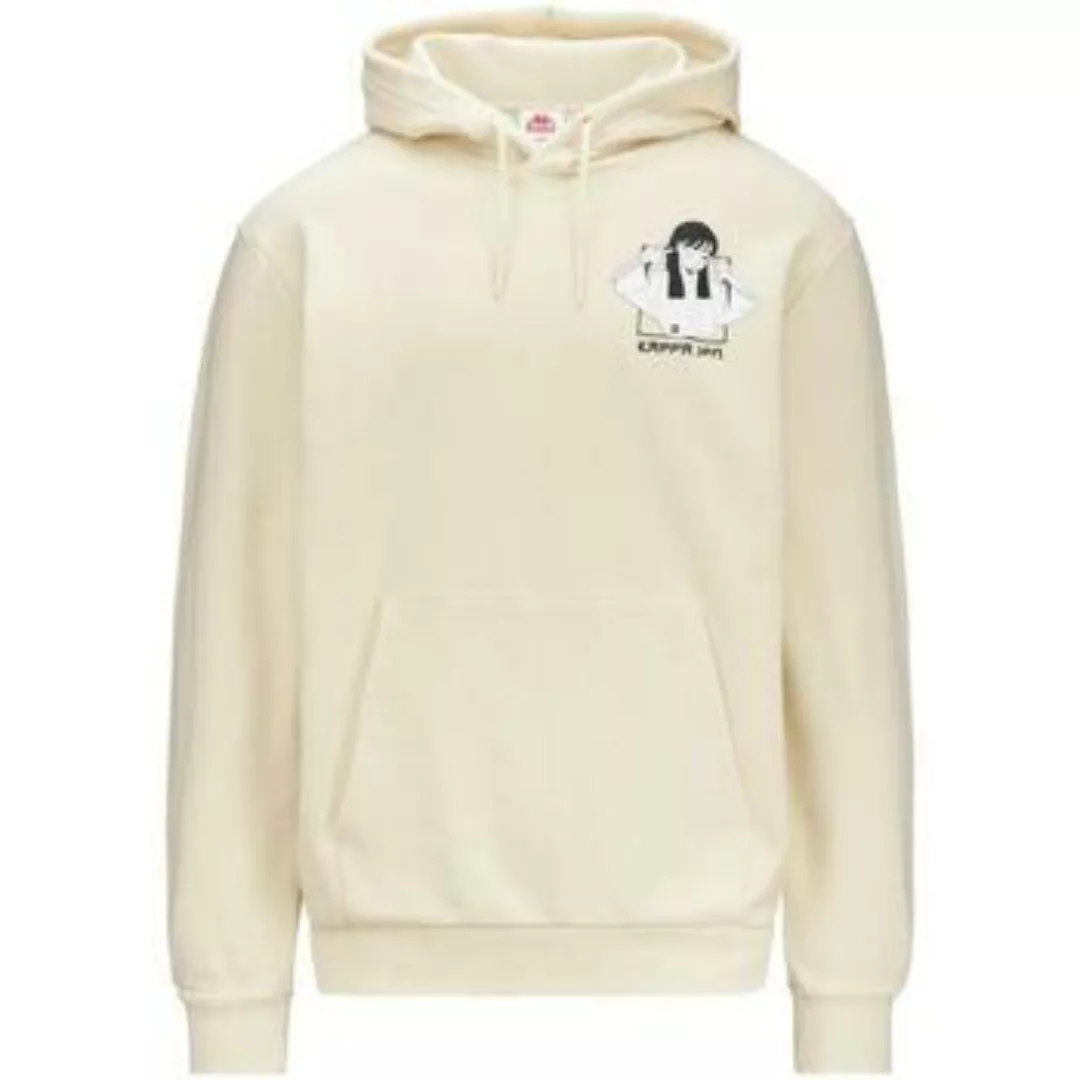 Kappa  Sweatshirt Felpa Uomo  341H7EW günstig online kaufen