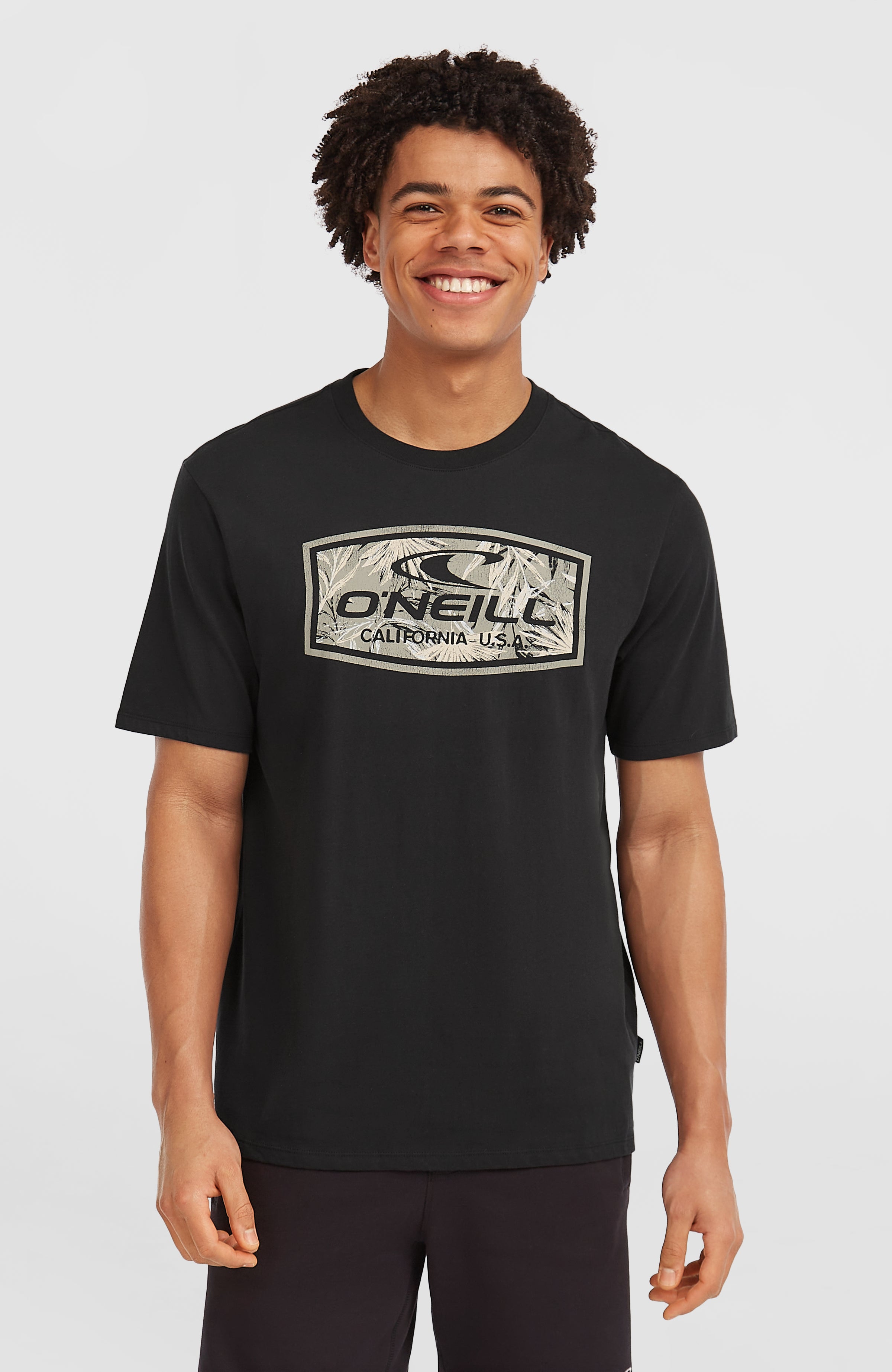 ONeill T-Shirt "ONEILL GRAPHIC T-SHIRT", (1 tlg.) günstig online kaufen