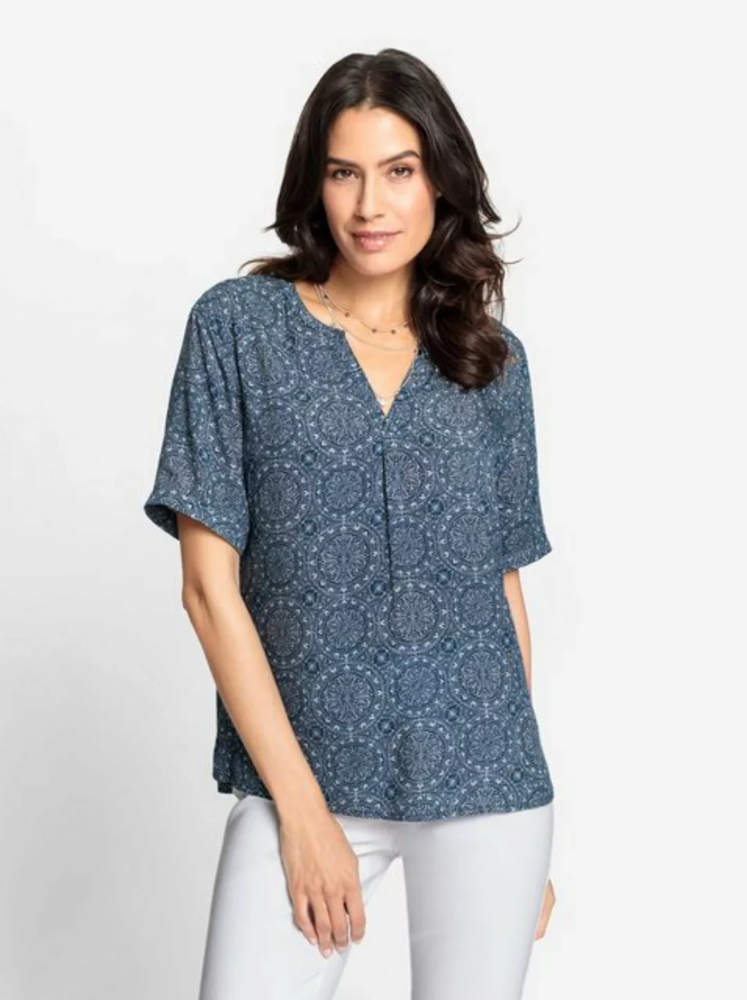 Witt Klassische Bluse Bluse günstig online kaufen