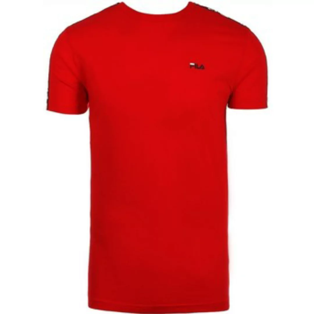 Fila  T-Shirts & Poloshirts MEN VAINAMO TEE SS günstig online kaufen