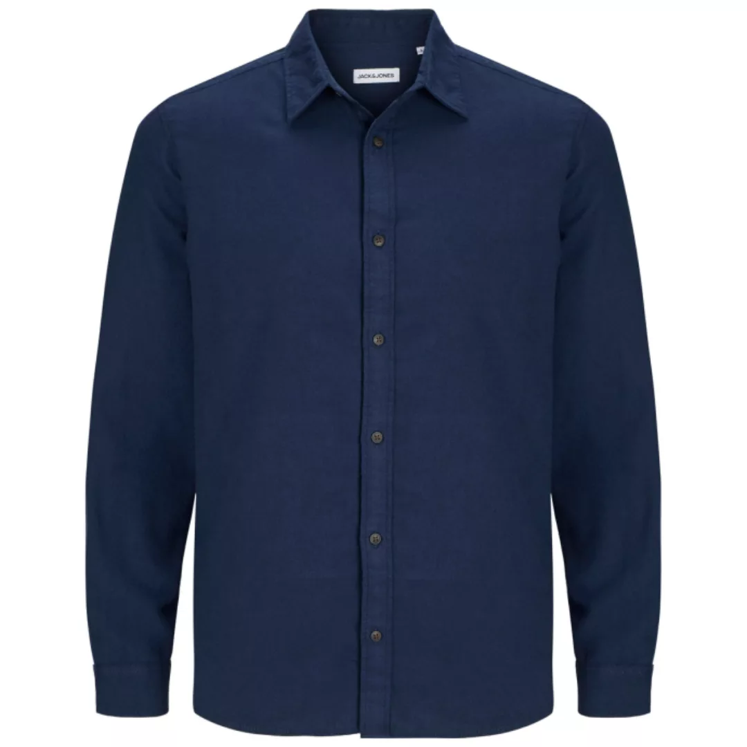 Jack&Jones Freizeithemd aus Flanell günstig online kaufen