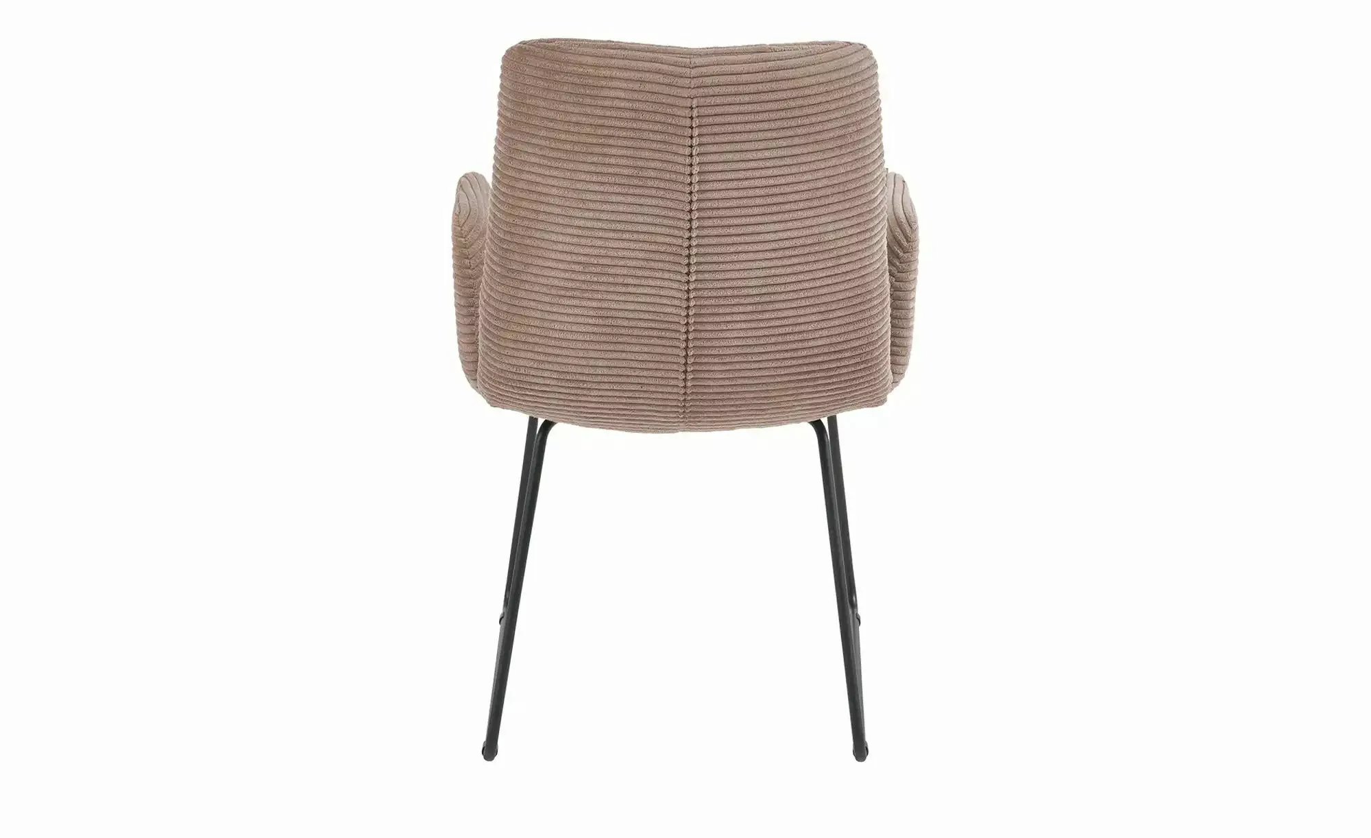 Jette Home Polsterstuhl  Salo ¦ beige ¦ Maße (cm): B: 59 H: 87 T: 66.0 Stüh günstig online kaufen