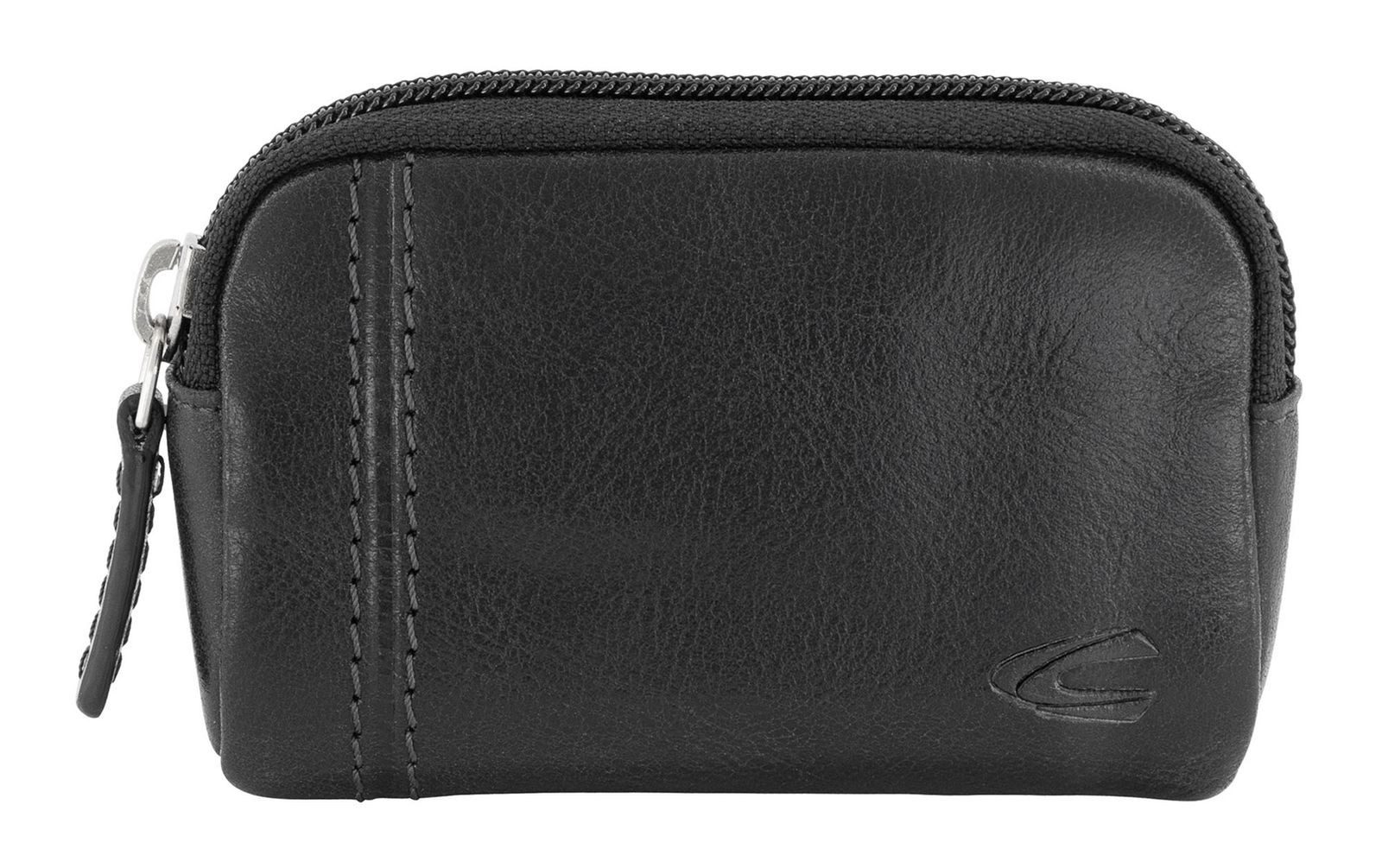 camel active Schlüsseltasche Bilbao, aus echtem günstig online kaufen