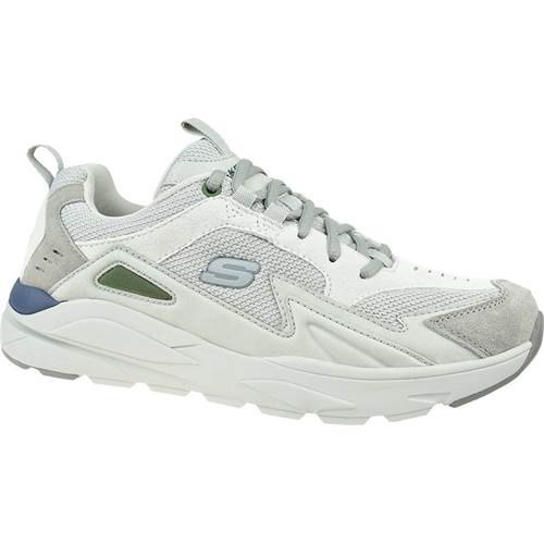 Skechers Verrado Randen Shoes EU 40 White / Grey günstig online kaufen