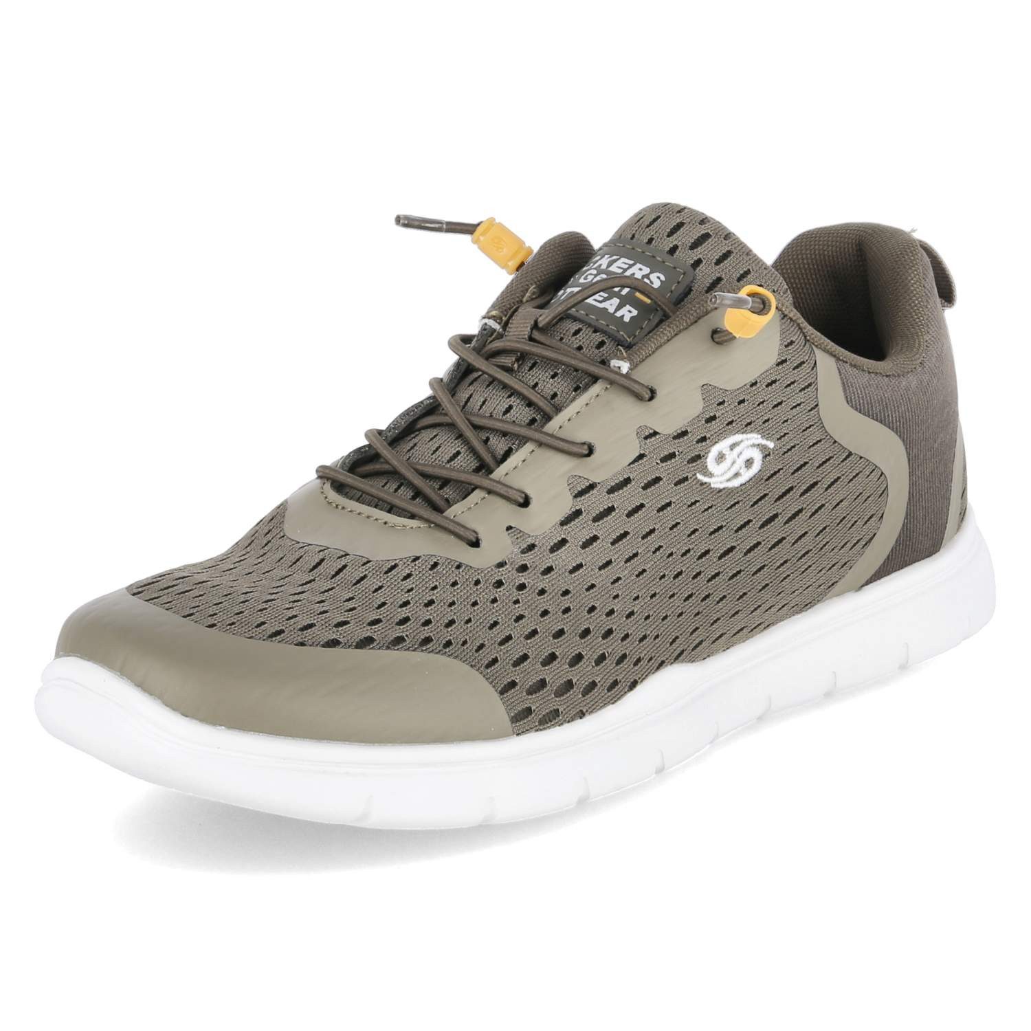 Dockers by Gerli 56DY001-700-850 Schnürschuh günstig online kaufen