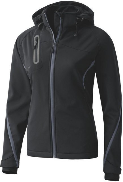 Erima Softshelljacke erima Damen Softshelljacke Function günstig online kaufen