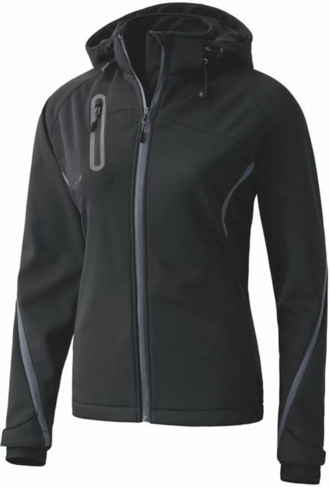 Erima Softshelljacke Softshelljacke Function günstig online kaufen