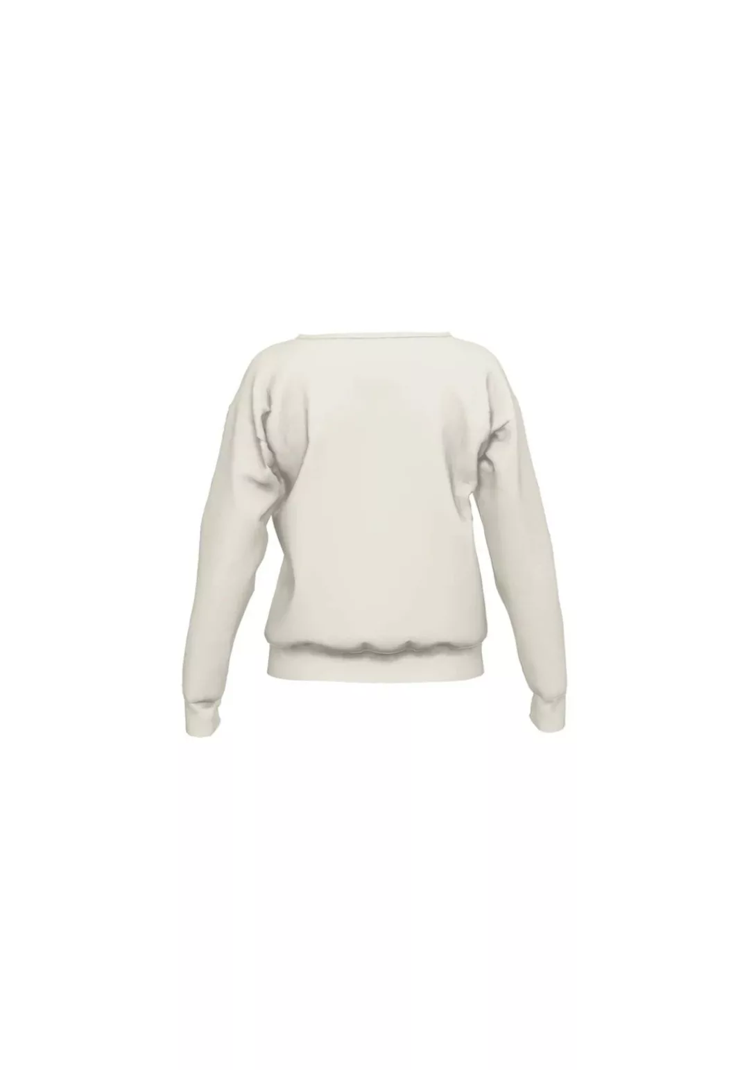 TOM TAILOR Sweatshirt "Sweatshirt" günstig online kaufen