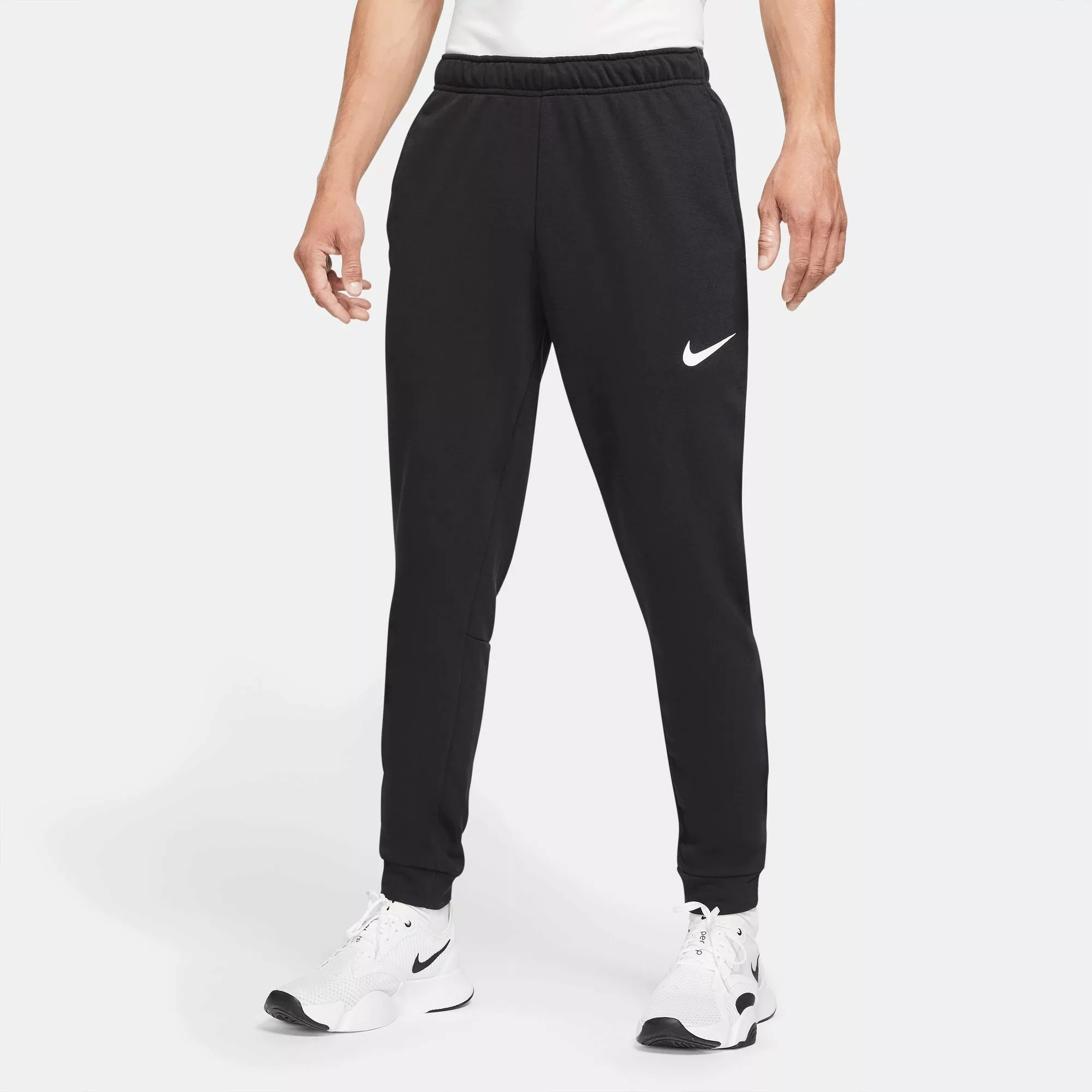 Nike Trainingshose "DRI-FIT MENS TAPERED TRAINING PANTS" günstig online kaufen