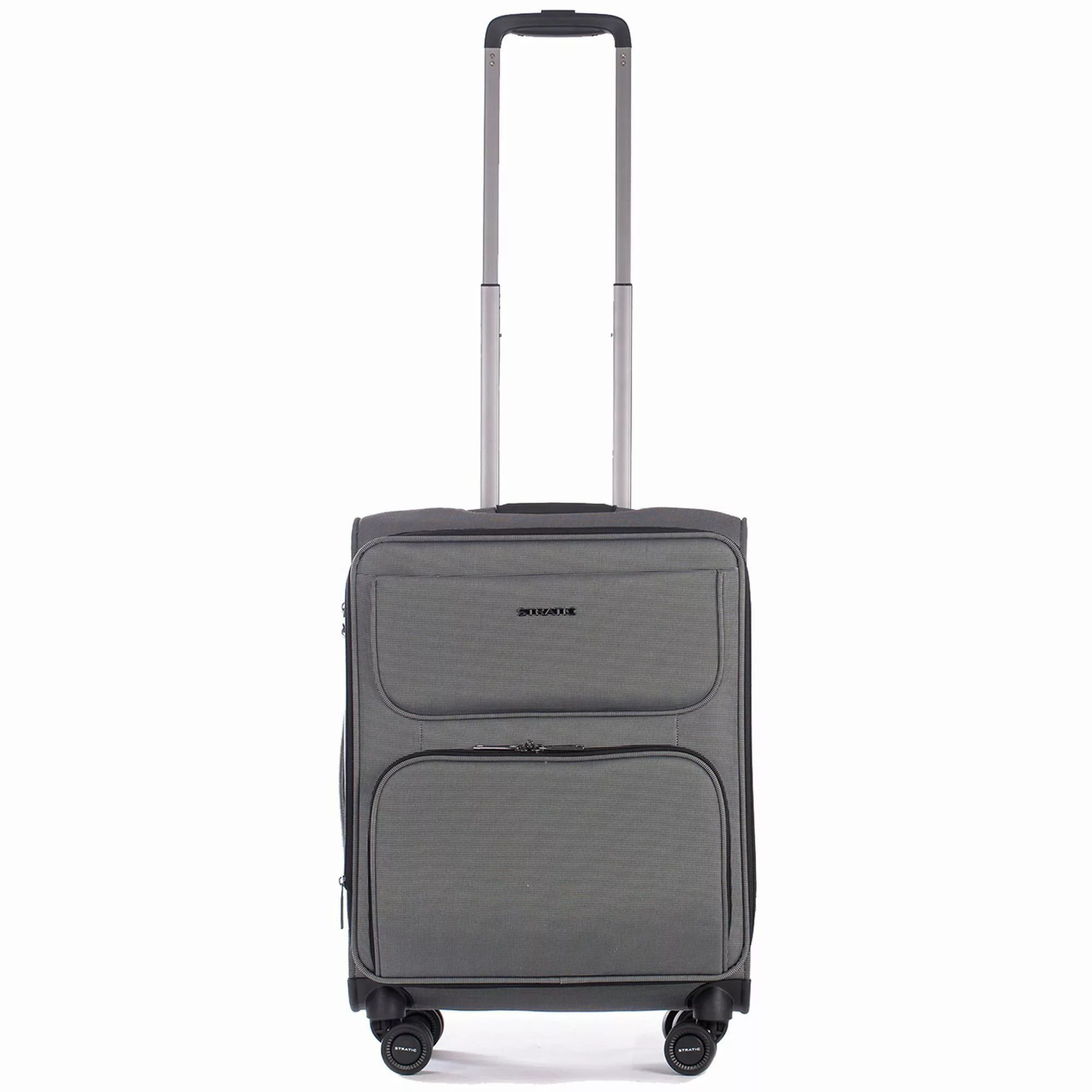 Stratic Handgepäck-Trolley Bendigo Light Plus, 4 günstig online kaufen