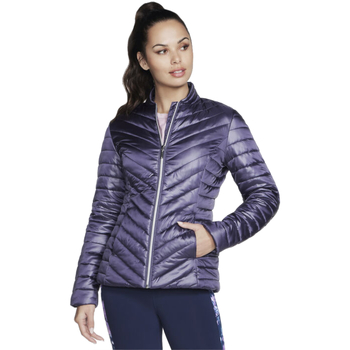 Skechers  Parkas GO Shield Shine Jacket günstig online kaufen