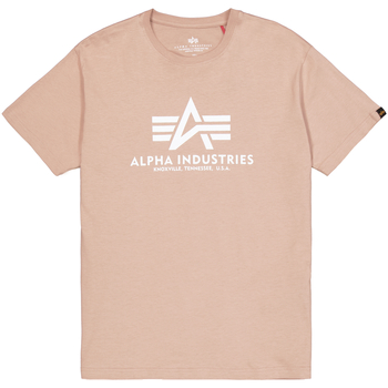 Alpha Industries T-Shirt Alpha Industries Men günstig online kaufen